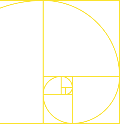 fibonacci spiral